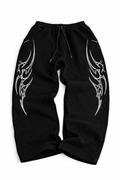 AURA SWEATS "OBSIDIAN"