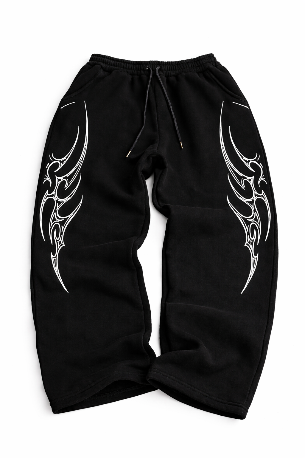AURA SWEATS "OBSIDIAN"