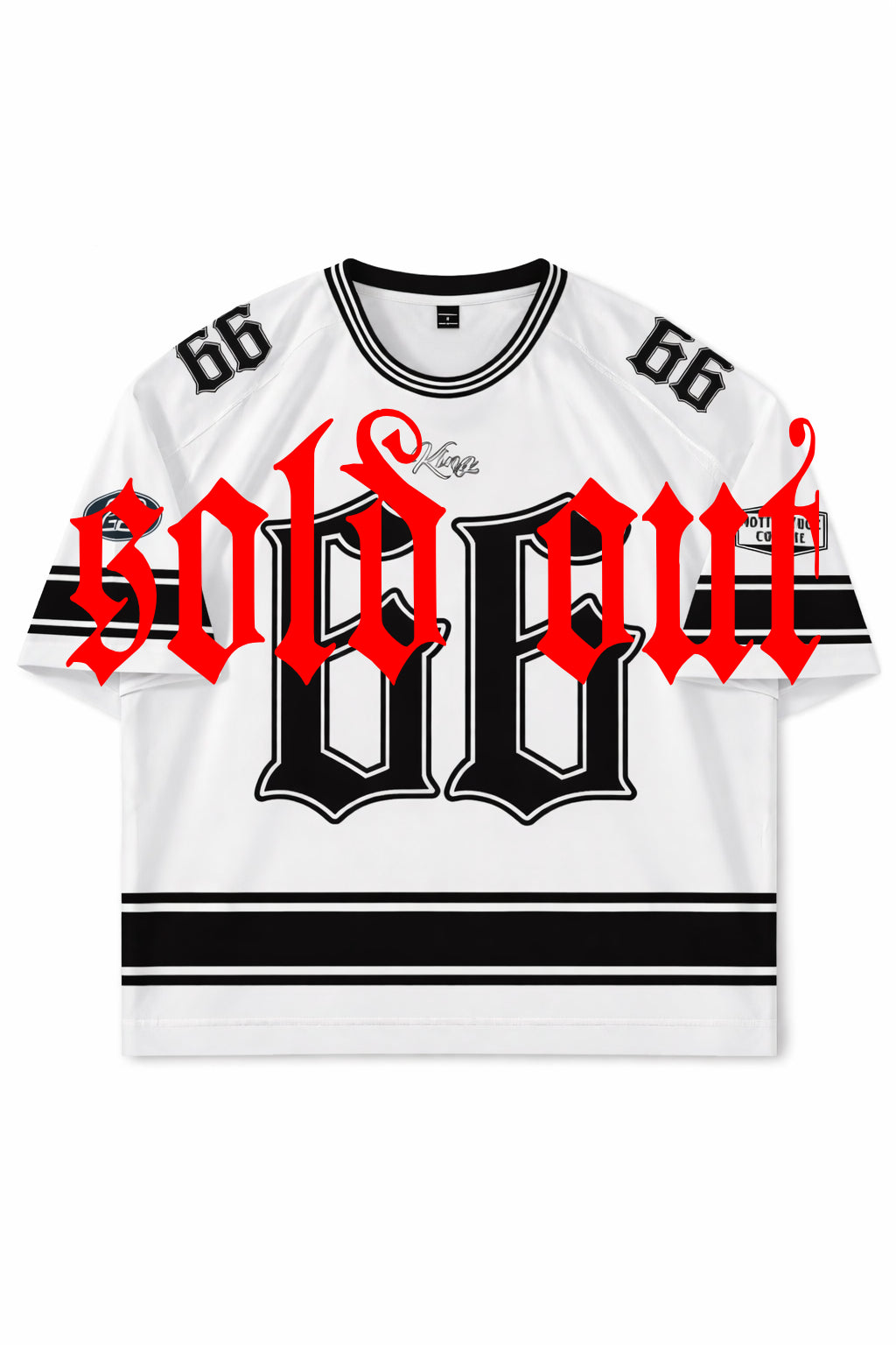 AURA JERSEY “66”