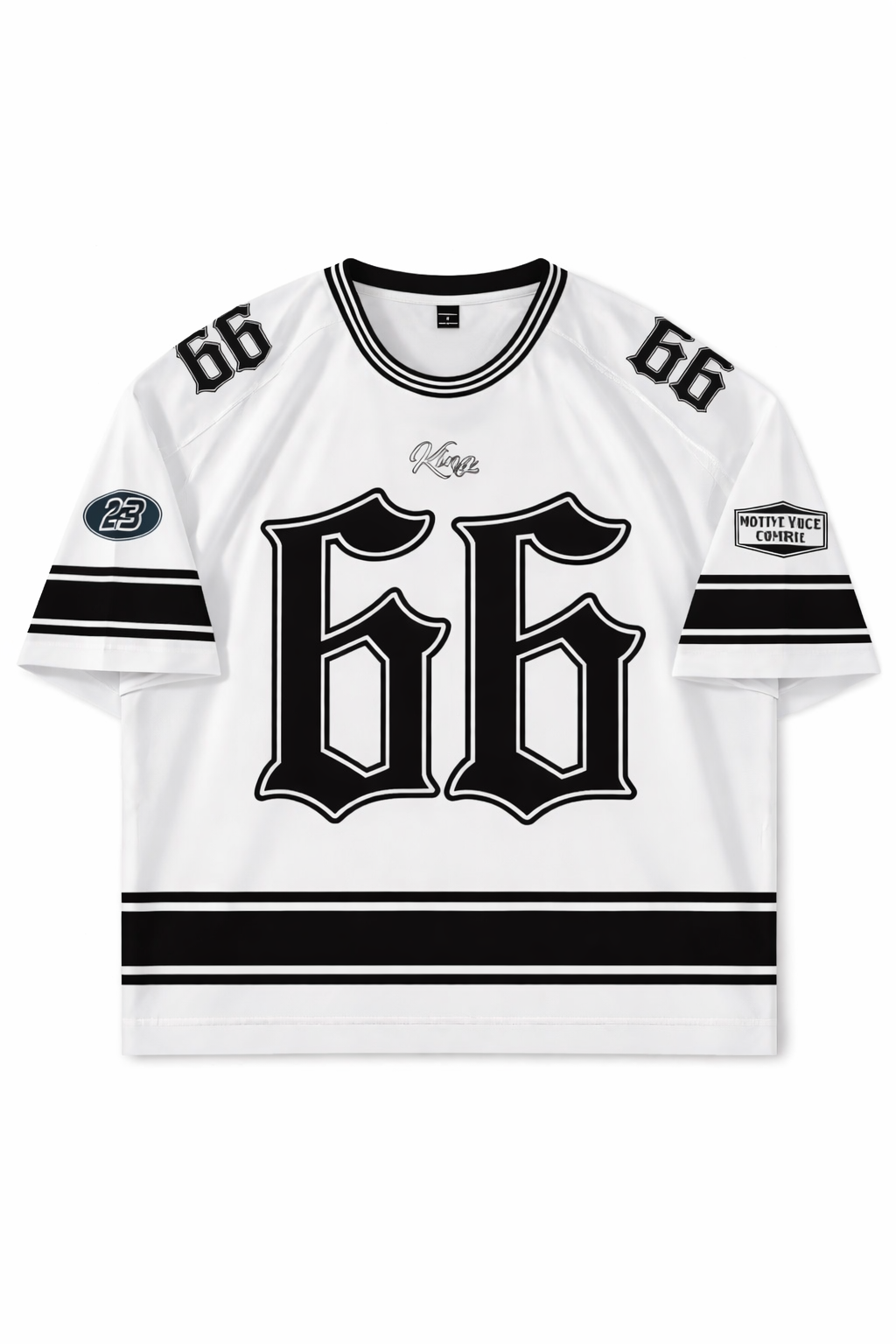 AURA JERSEY “66”