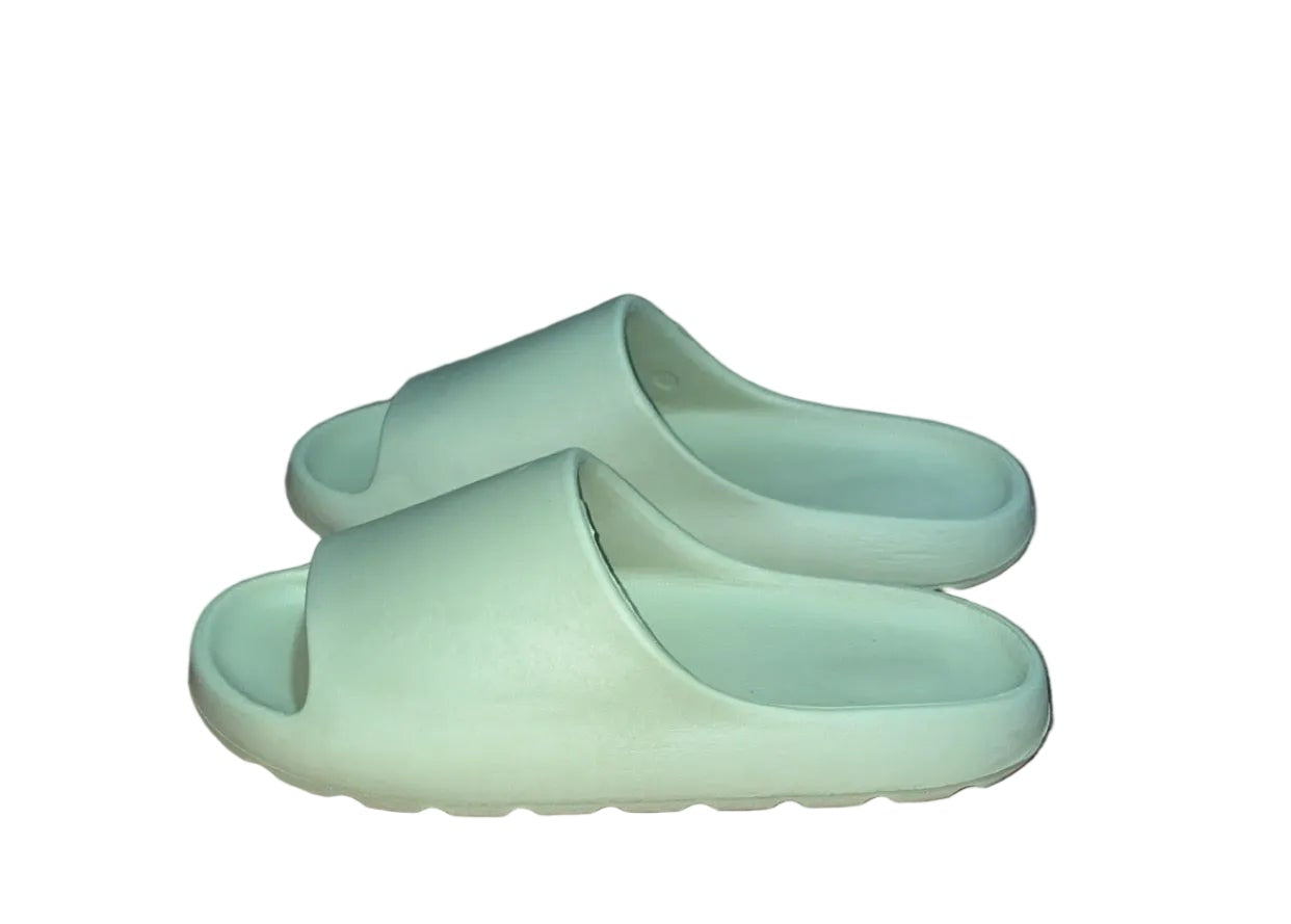 AURA FOAM SLIDES