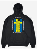 AURA HOODIE “SWEDEN”