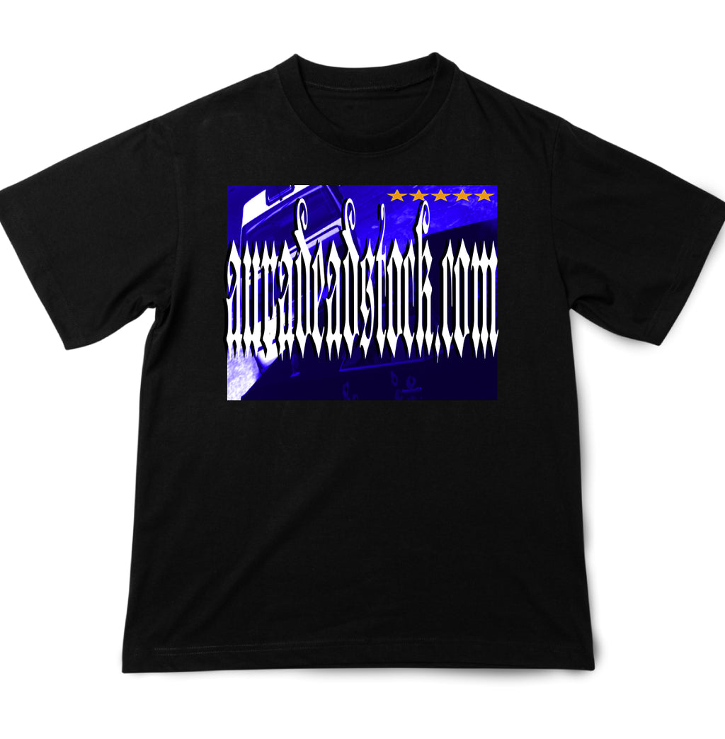 AURA TEE "GTA"
