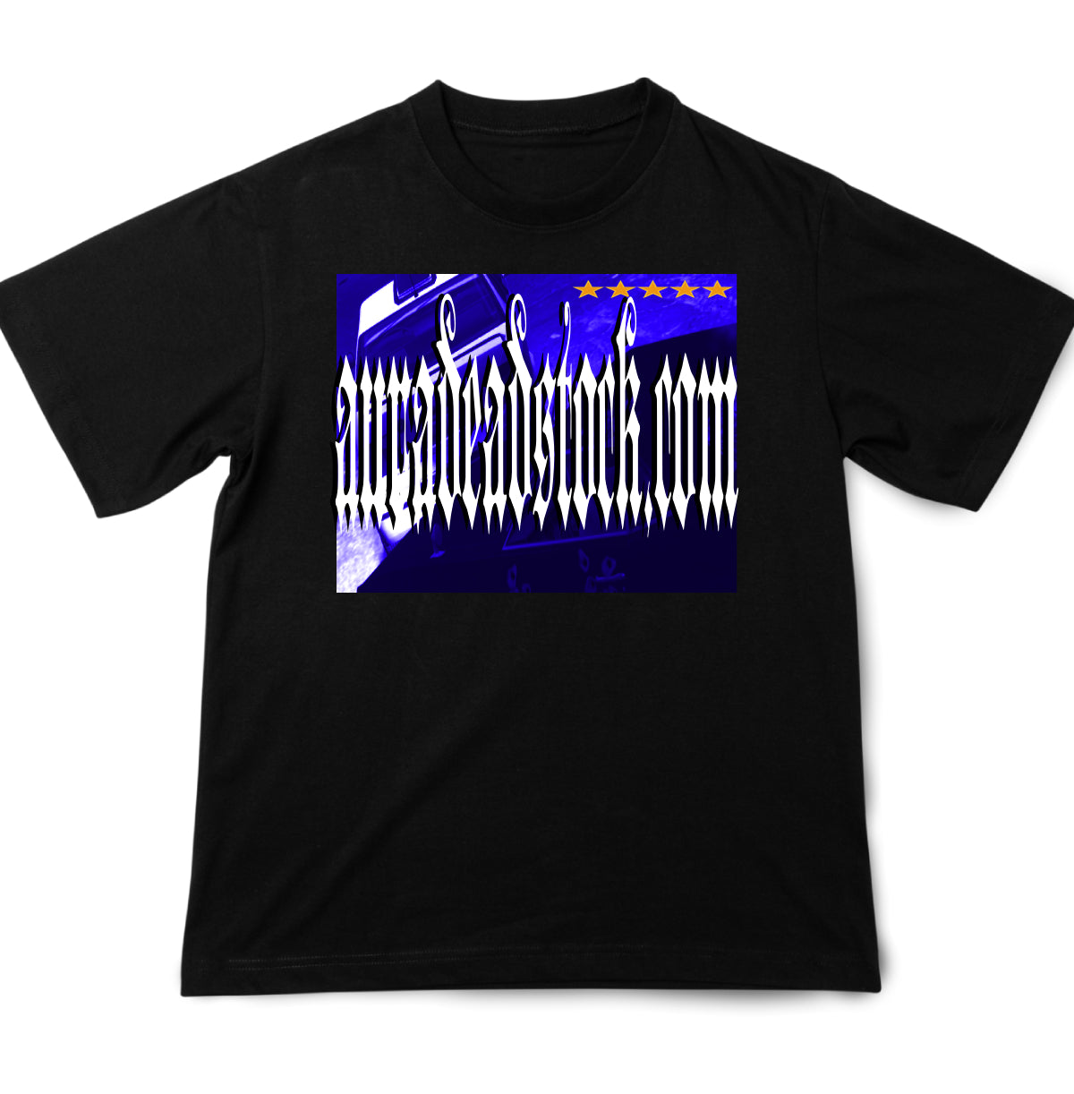 AURA TEE "GTA"