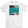 AURA TEE "4CHAN"