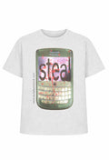 AURA T-SHIRT “STEAL”