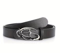 AURA BELT “CHROME”