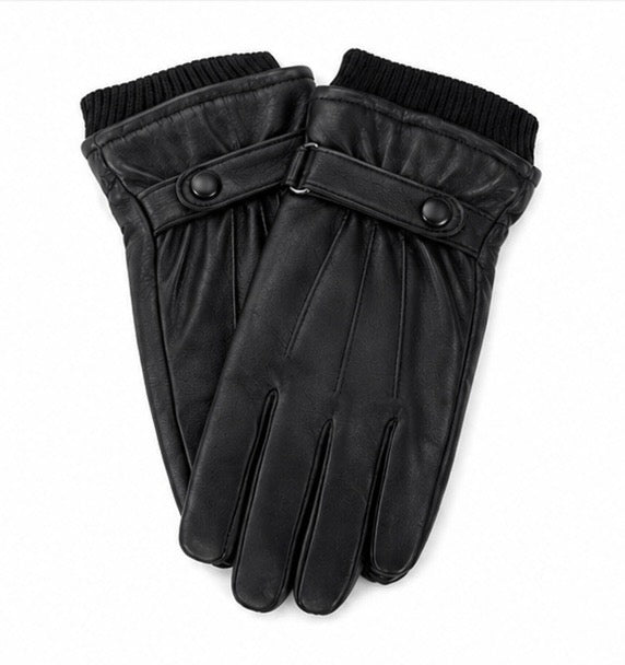 AURA GLOVES “LEATHER”