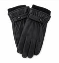 AURA GLOVES “LEATHER”