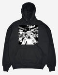 AURA HOODIE “LAB”