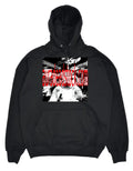AURA HOODIE “LAB”