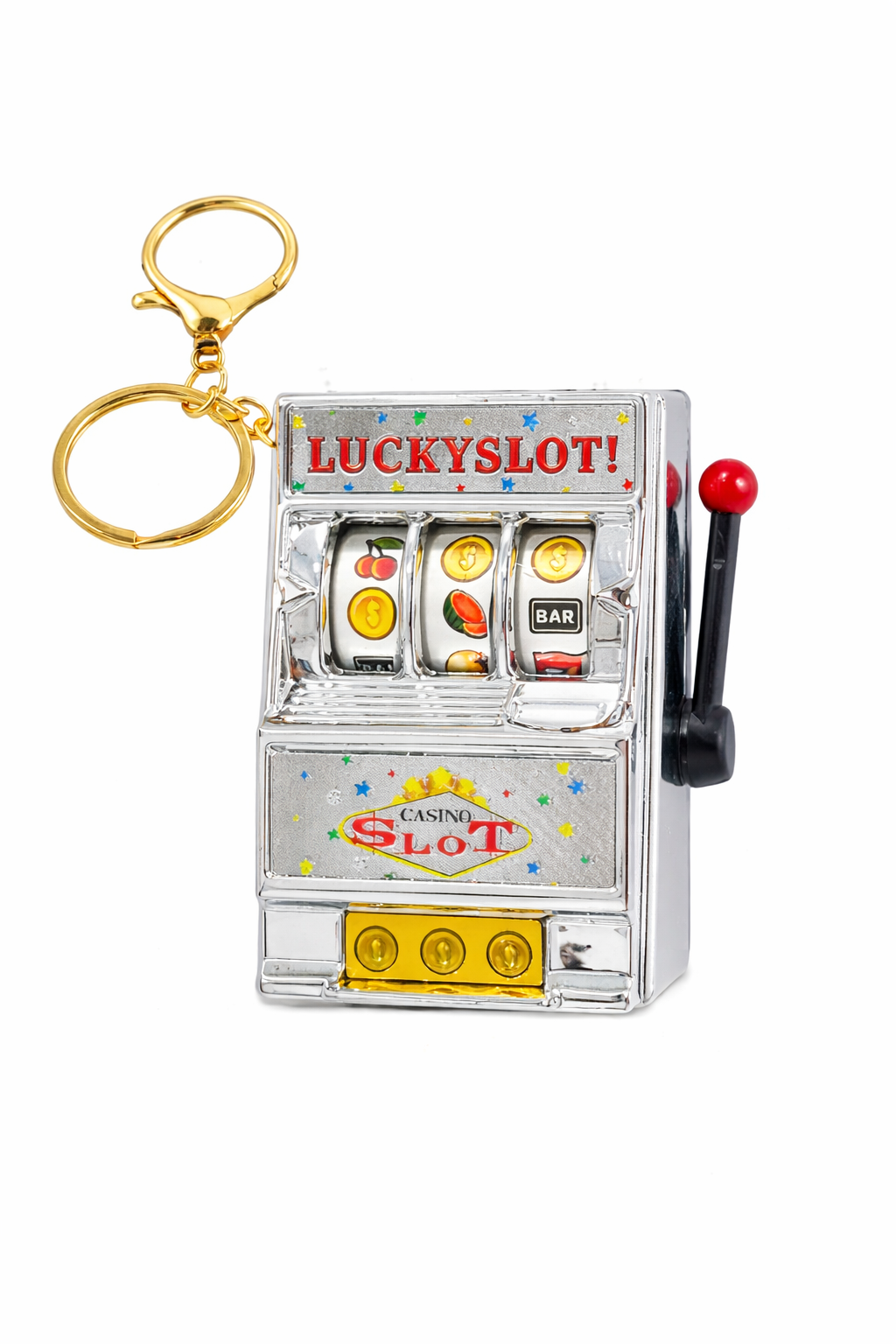 AURA MINI “SLOT MACHINE”