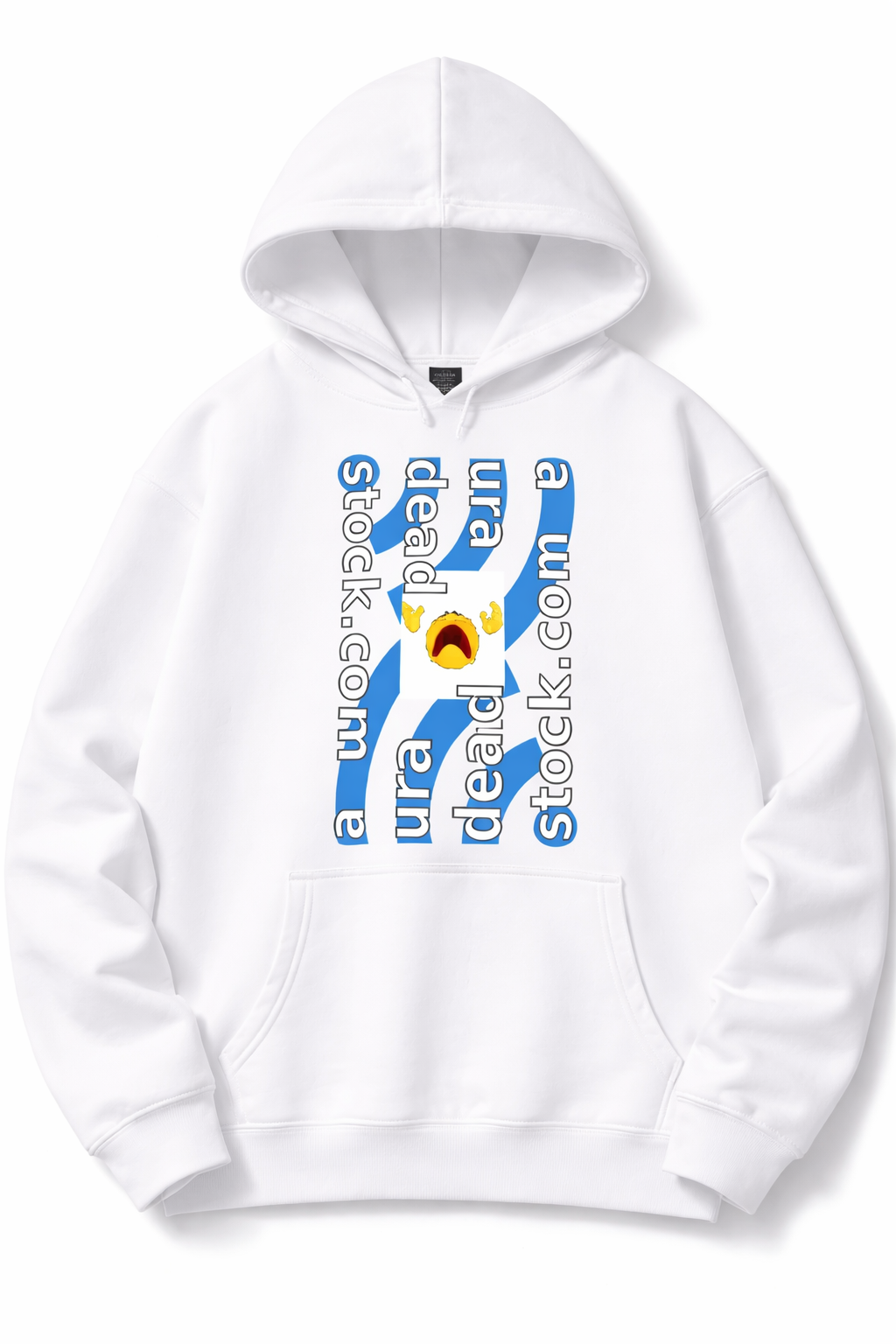 AURA HOODIE "WIFI"