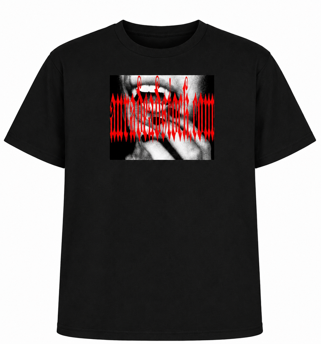 AURA TEE "VAMPIRE"