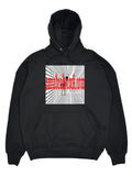 AURA HOODIE "CELL"