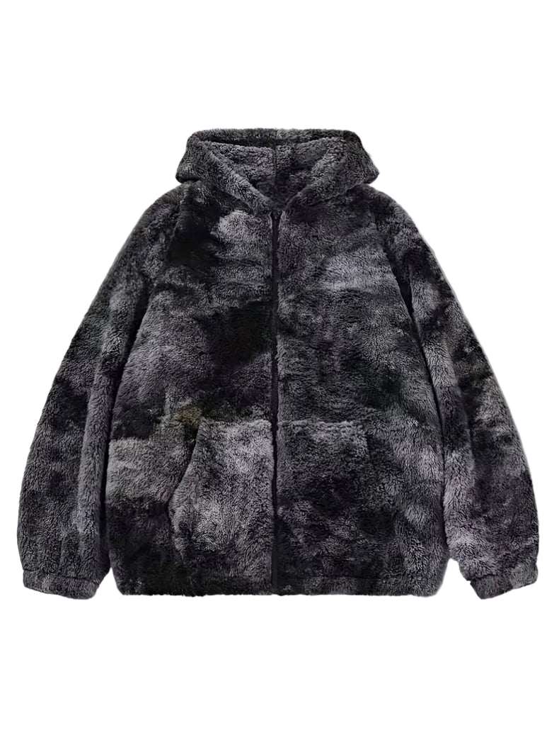AURA HOODIE “PLUSH”