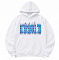 AURA HOODIE “BERRY”