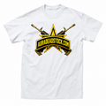 AURA TEE “RANGERS”