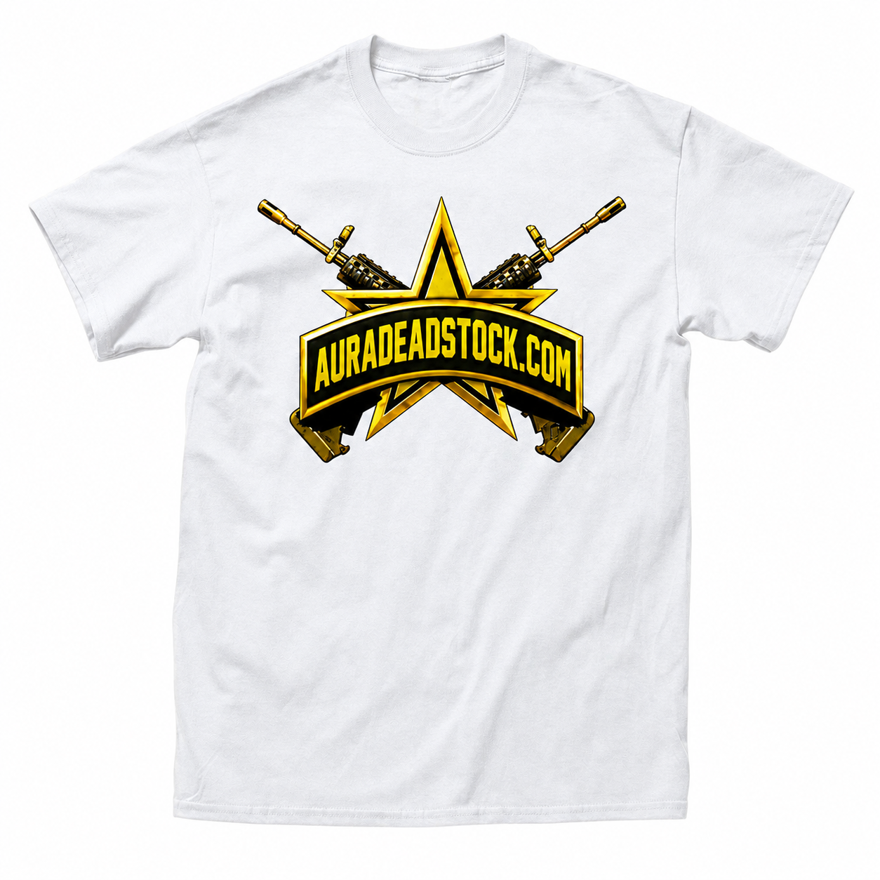 AURA TEE “RANGERS”