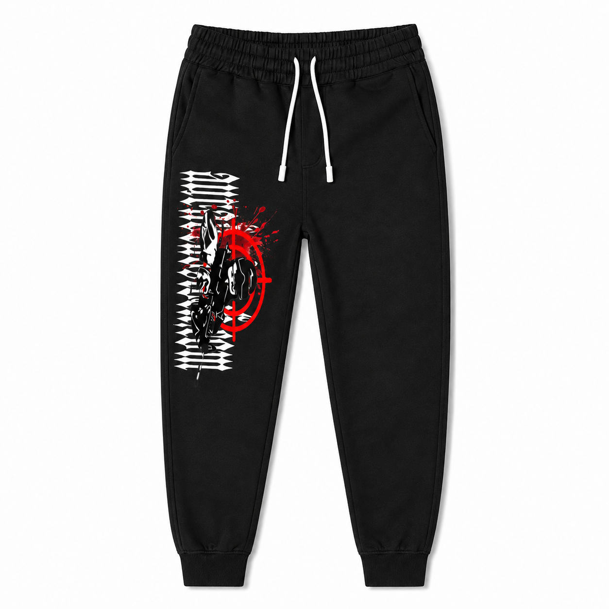 AURA SWEATS "CS"