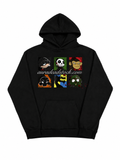 AURA HOODIE “XBOX”