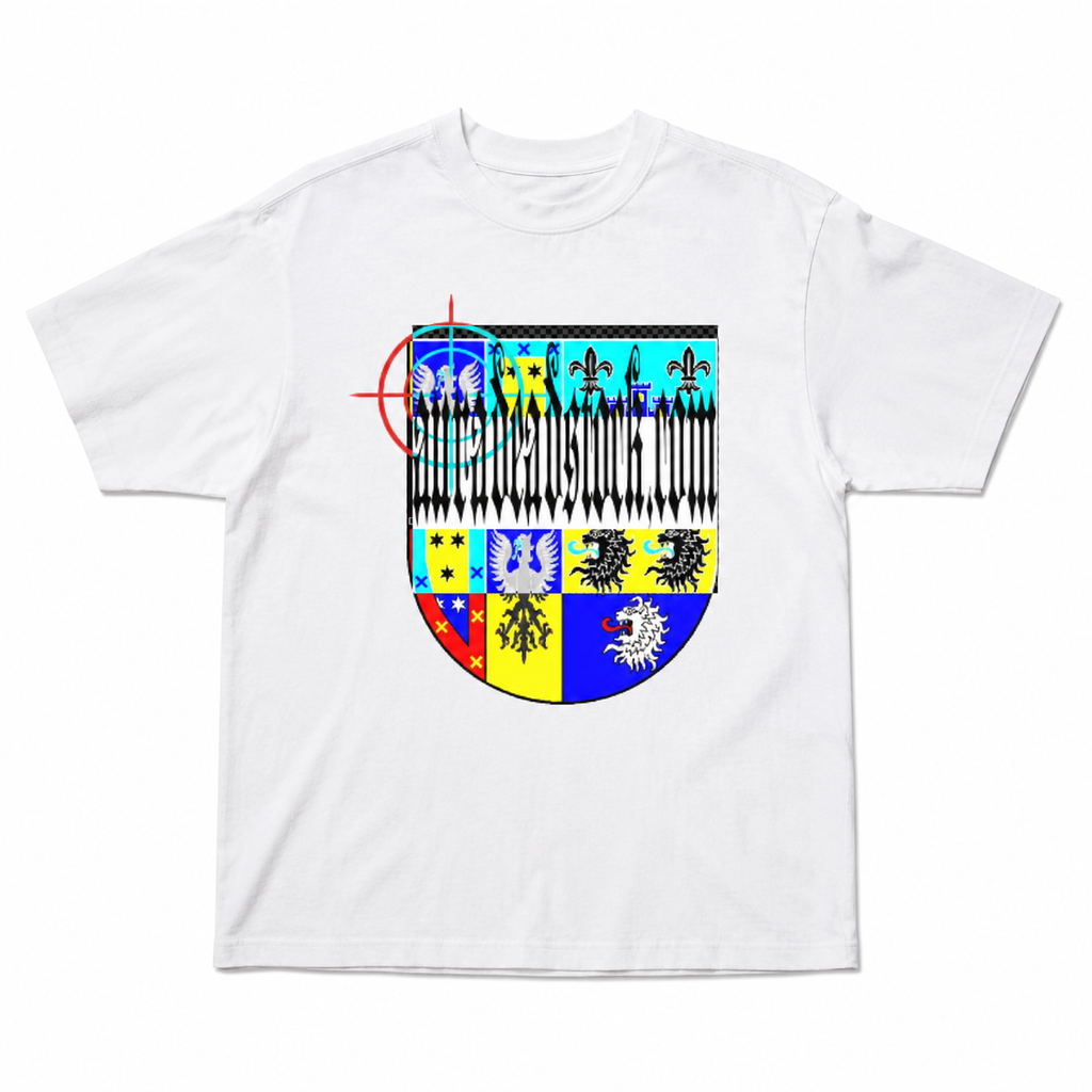 AURA TEE "UNITED"