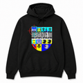 AURA HOODIE "UNITED"