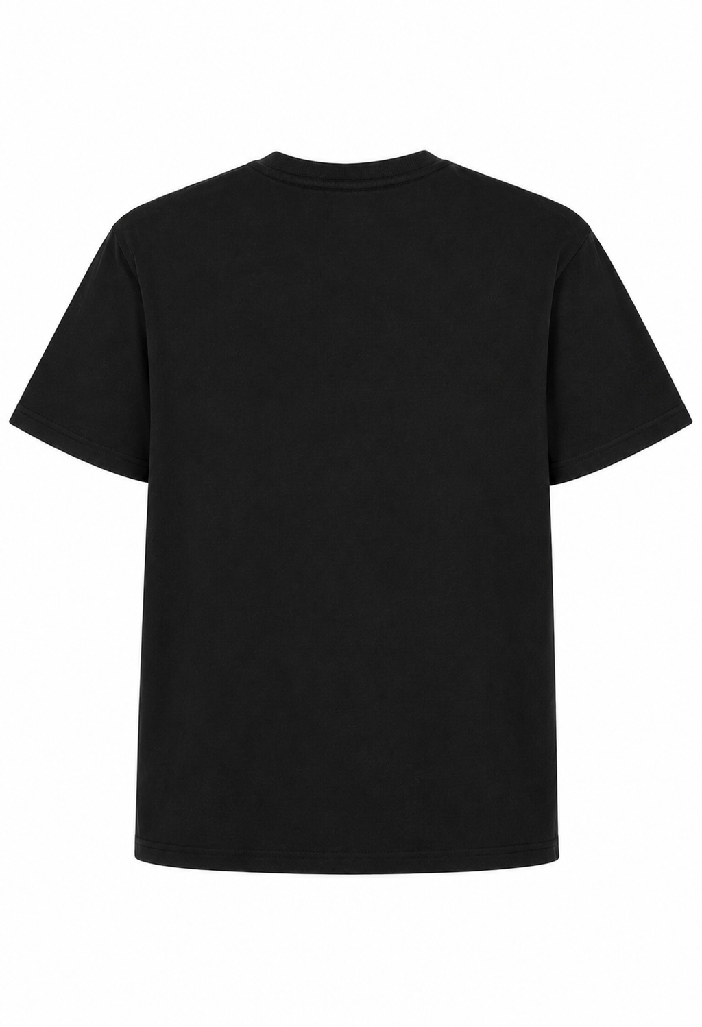 AURA TEE "CHROME"