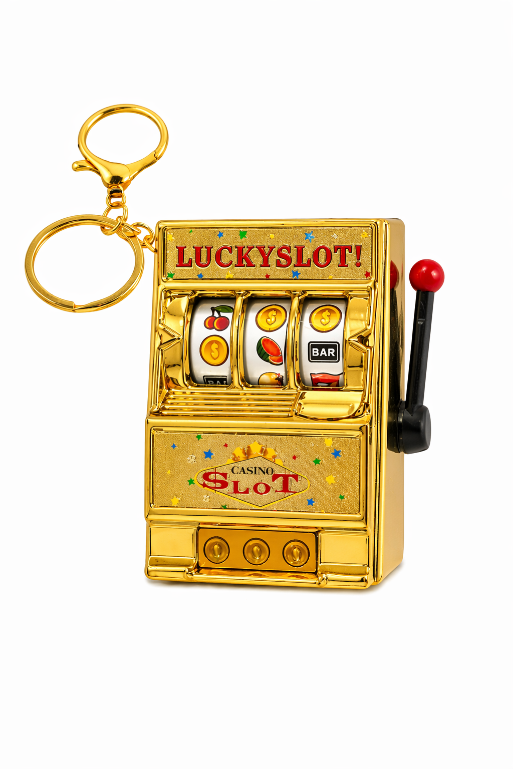 AURA MINI “SLOT MACHINE”