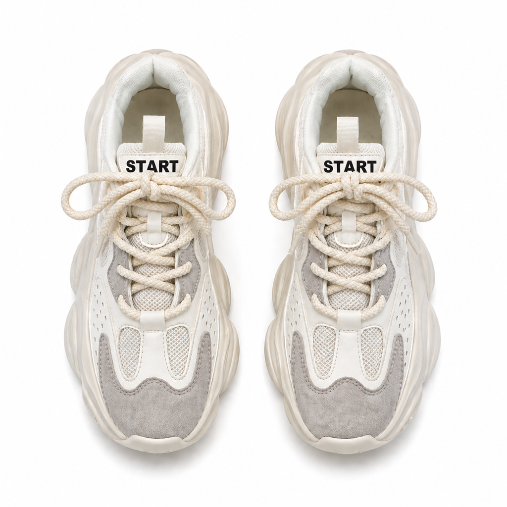 AURA TRAINERS “START”
