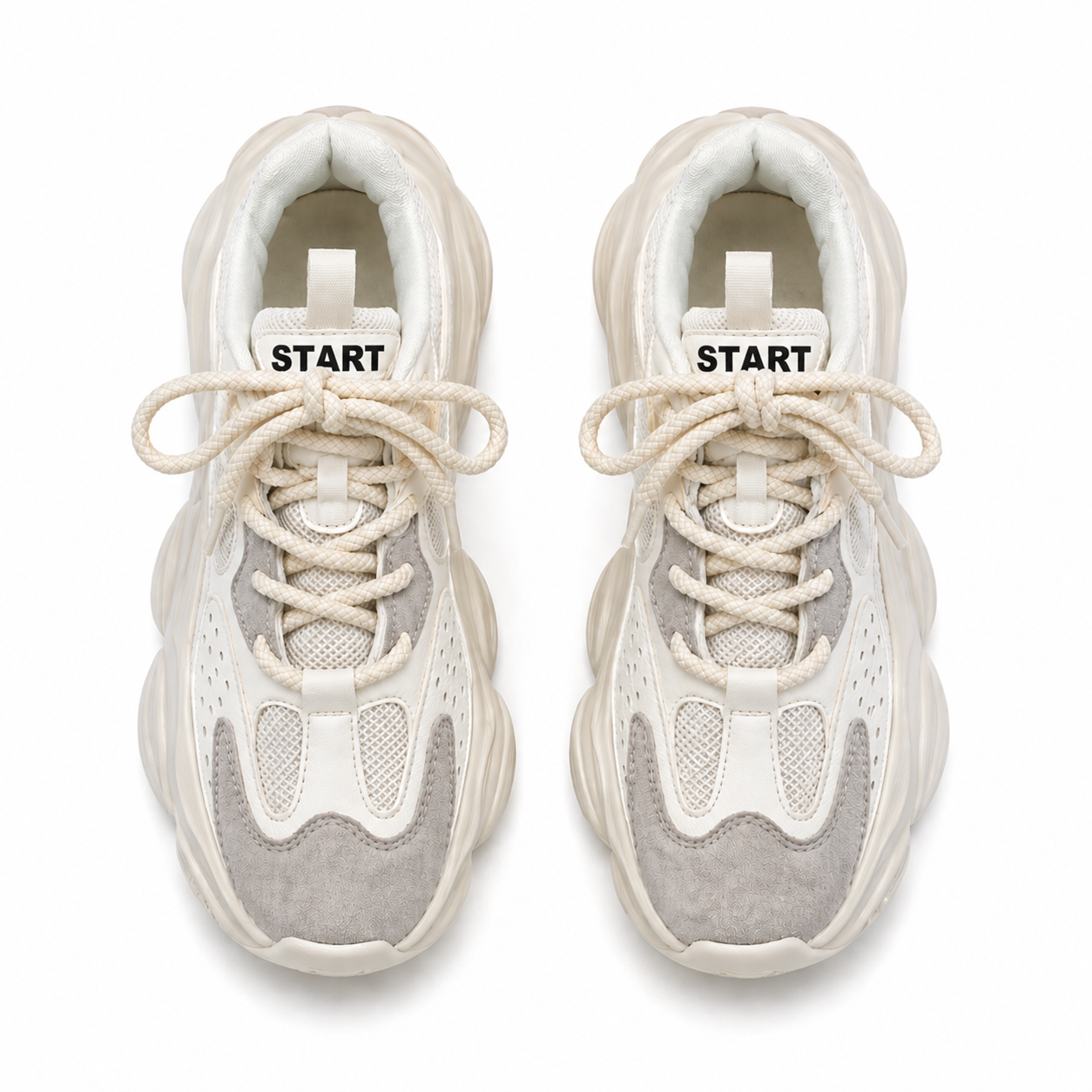AURA TRAINERS “START”