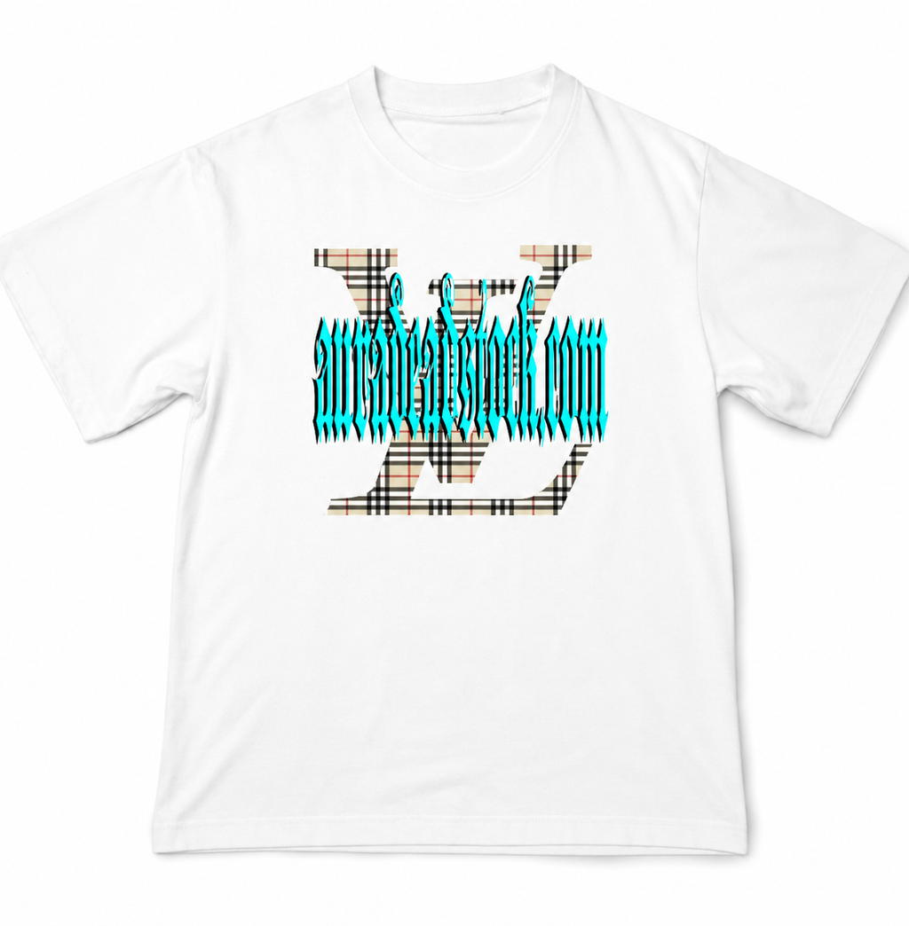 AURA TEE "DRIP"