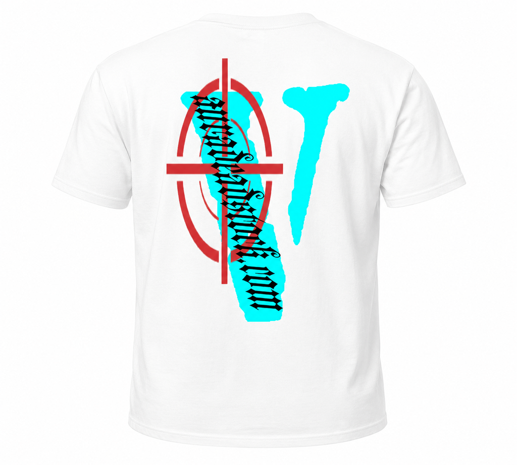 AURA TEE "DRIP"