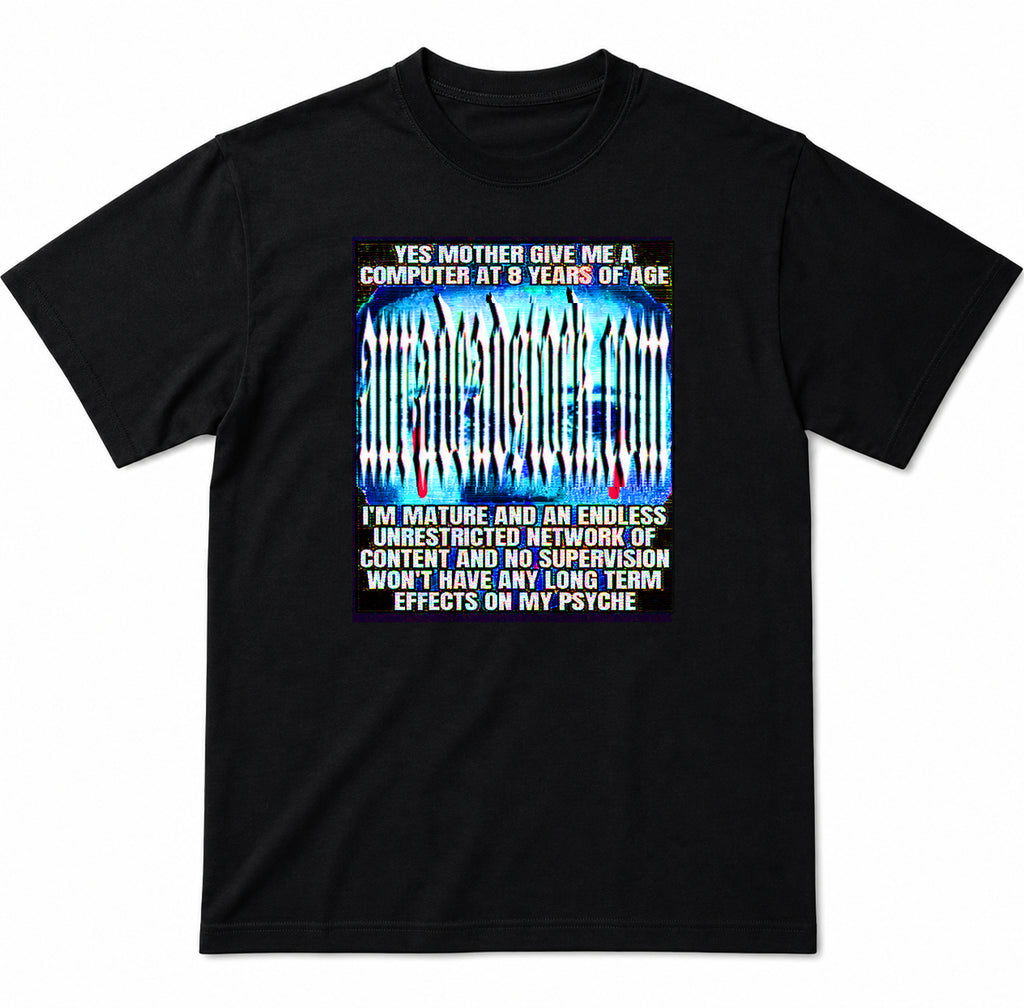 AURA TEE “PC”