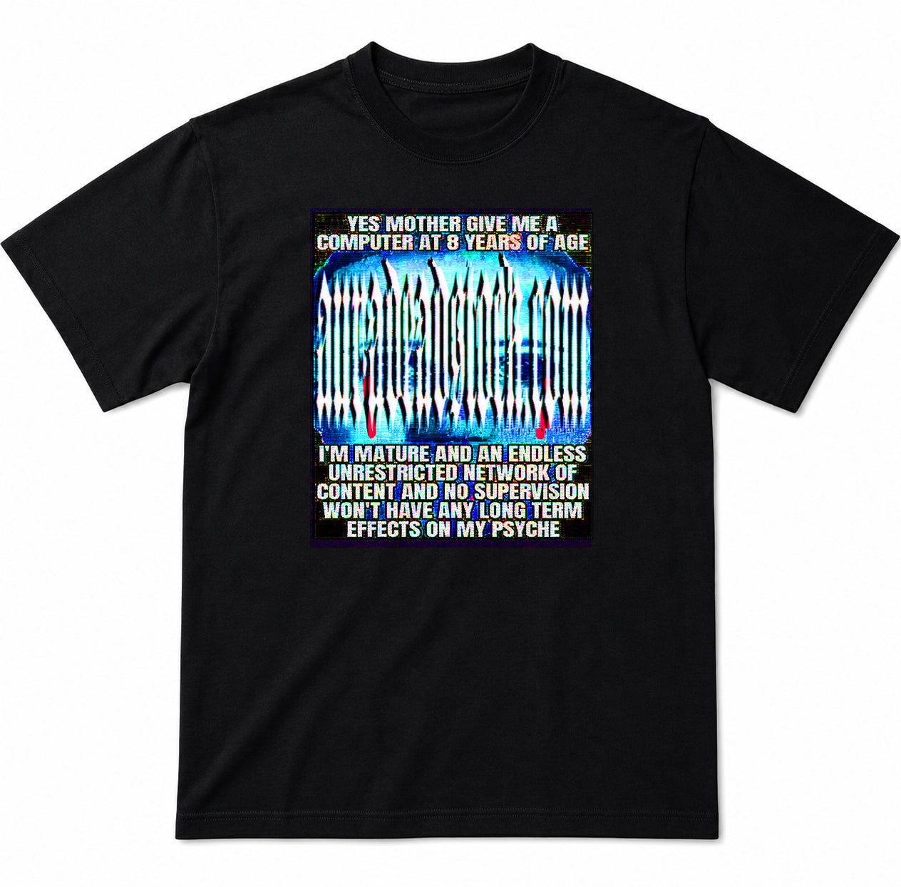 AURA TEE “PC”