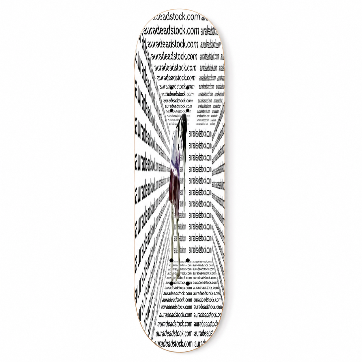 AURA DECK "CELL"