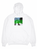 AURA HOODIE "007”