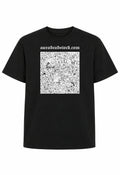 AURA TEE "SKETCH 2”