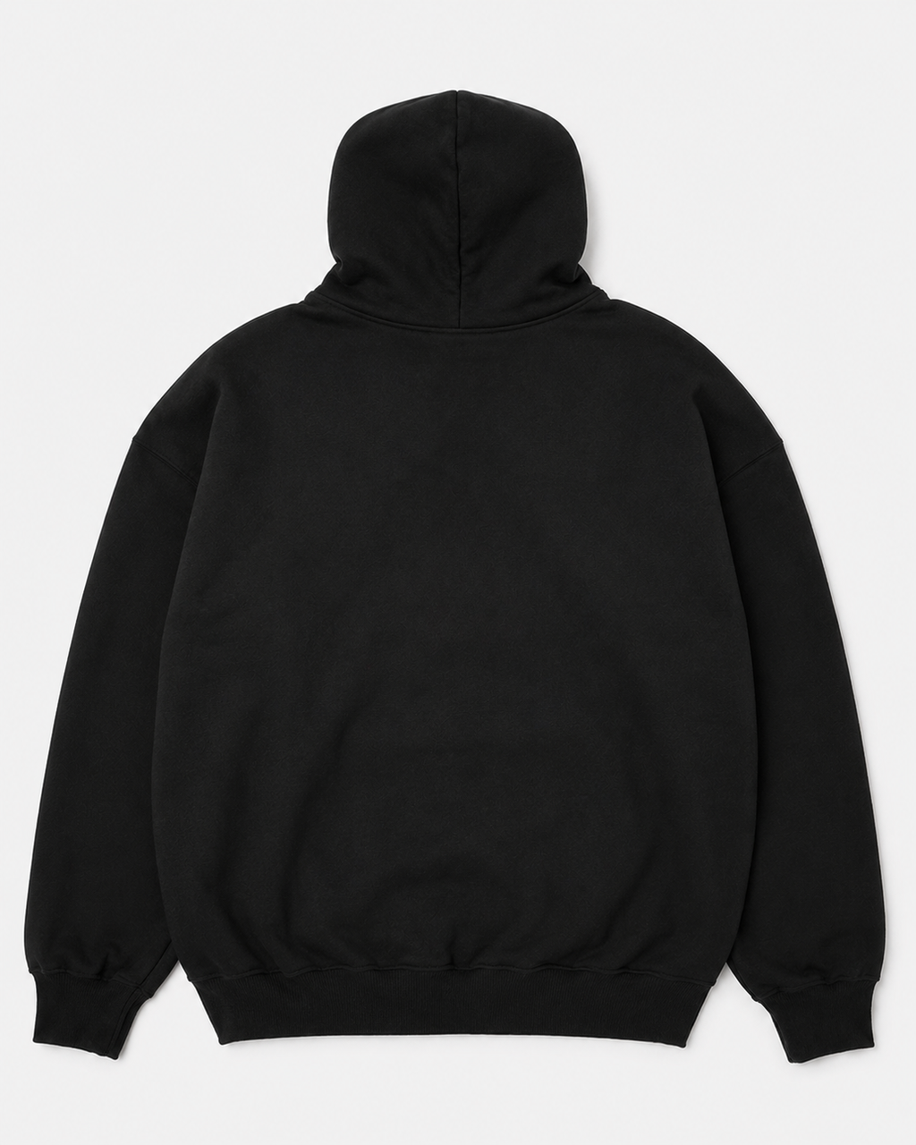 AURA HOODIE “EVOLUTION”