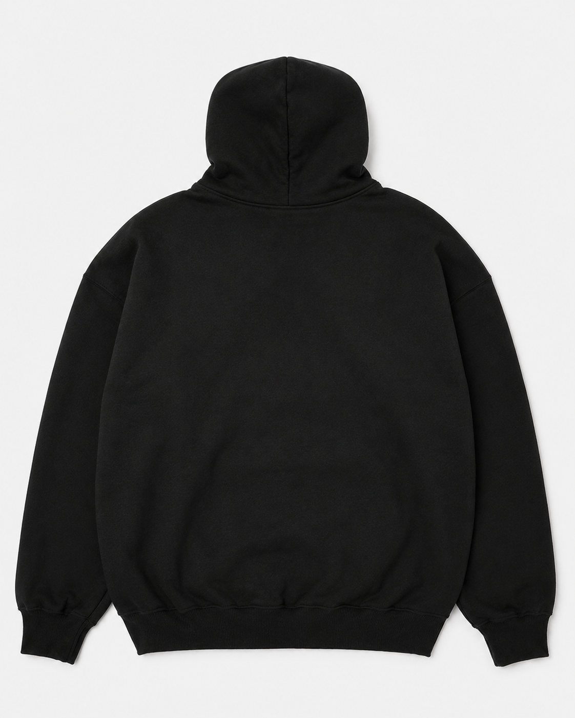 AURA HOODIE "BLOOD"