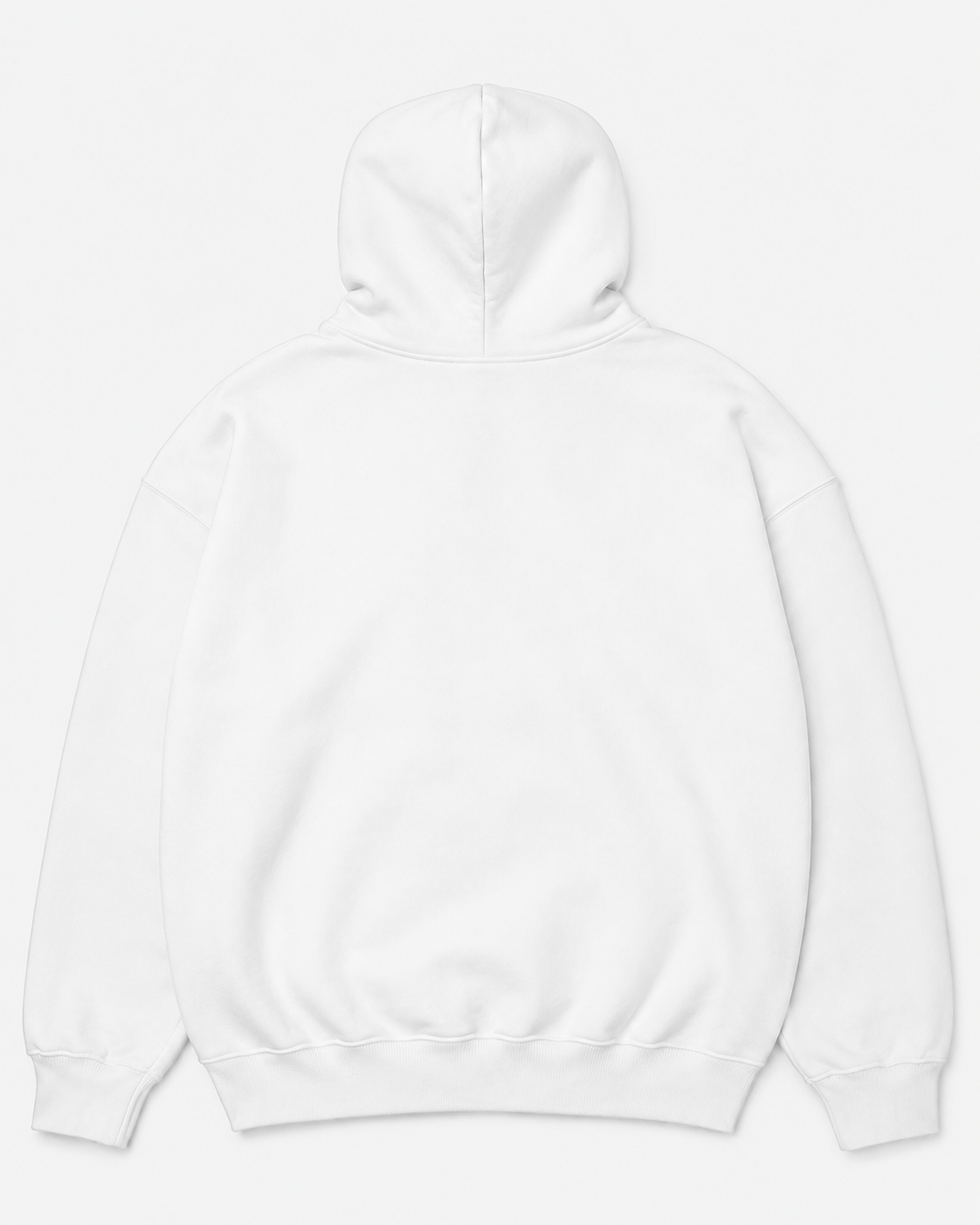 AURA HOODIE "WIFI"