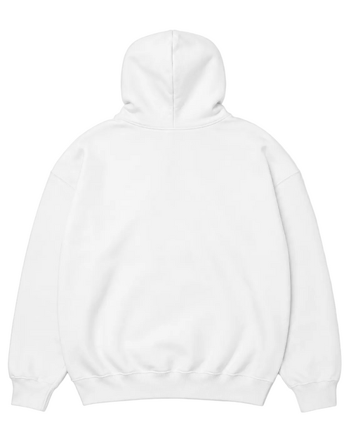 AURA HOODIE "WIFI"