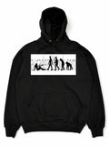 AURA HOODIE “EVOLUTION”