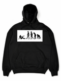 AURA HOODIE “EVOLUTION”