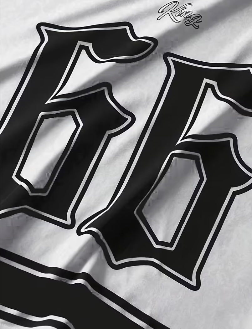 AURA JERSEY “66”