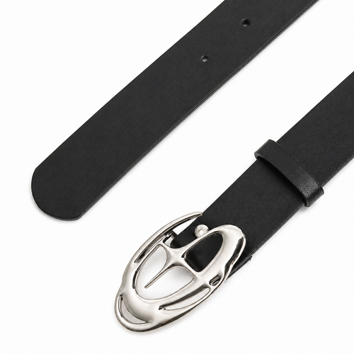 AURA BELT “CHROME”