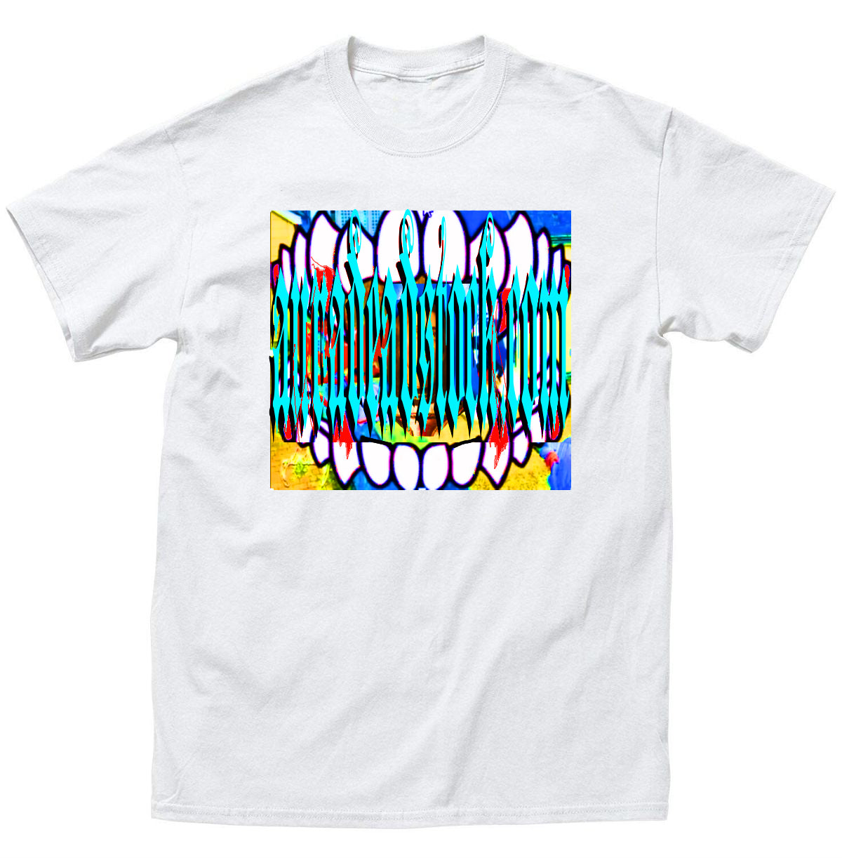 AURA TEE "FANG"