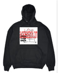 AURA HOODIE "GANGSTA"