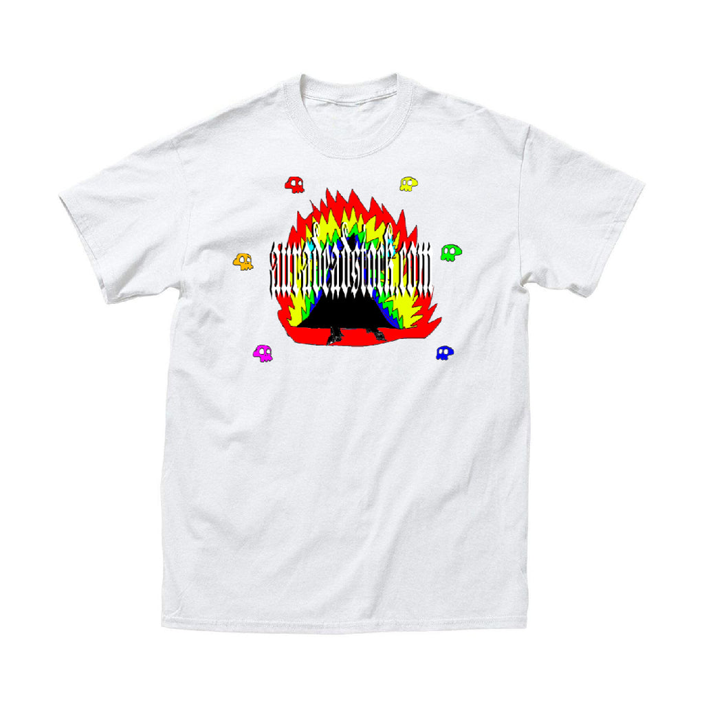 AURA TEE “WITCH"