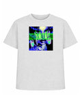AURA TEE "CHROME"